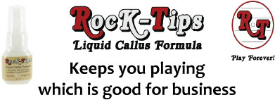 Rock Tips
